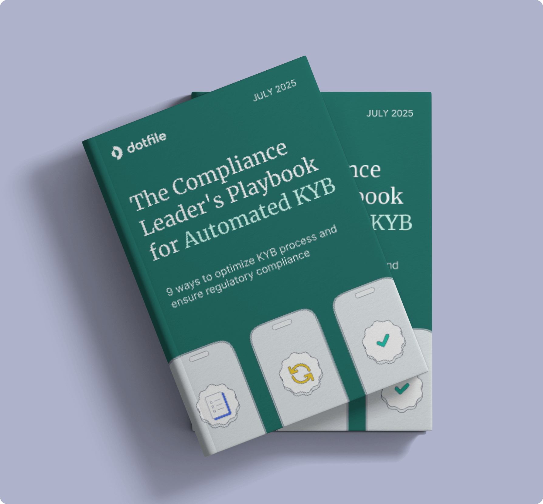 Compliance Playbook Cover