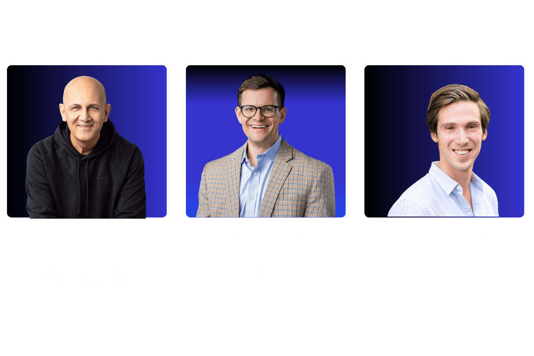 Stablecoin webinar - hero